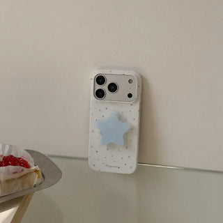 Sparkling Star Grip Toxsmart Acrylic