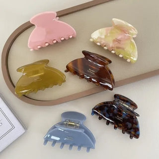 Veronica Daily Hair Clip