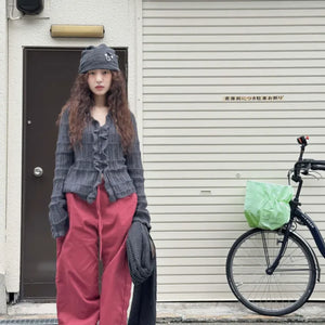 W / Knitwear