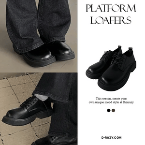 Loafers