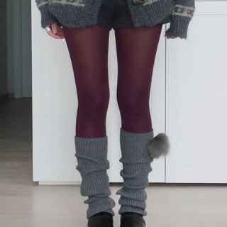 Color Tights