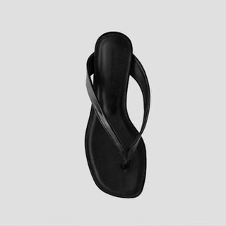 D'Luv Lightweight Platform Flipflops