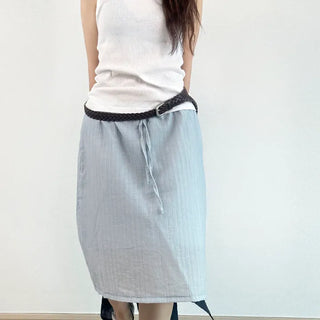 Maki Mesh Belt