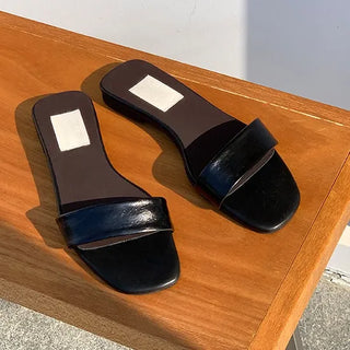 Cozy strap