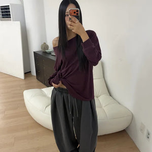 off shoulder