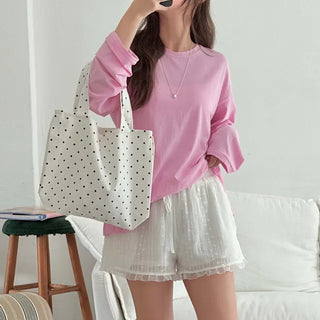 Twinkle Satin Mini Eco Bag