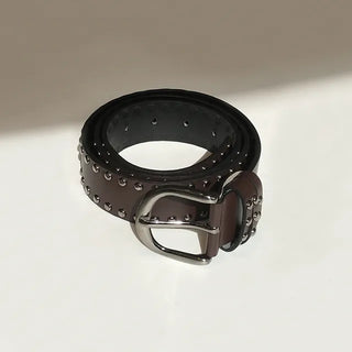 EYELET BELT | Eyelet Belt