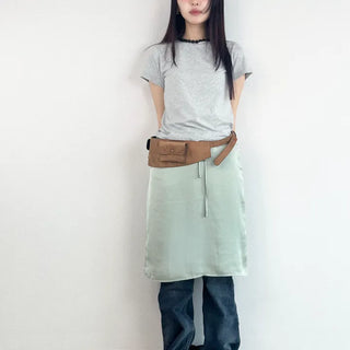 Moment Crop Short Sleeve Tee