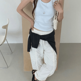Keber Anorak Pants