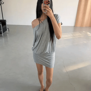 2WAY OFF SHOULDER TOP