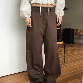 Irie Bijo Cotton Pants