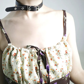 Buckle choker