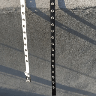Change snap belt