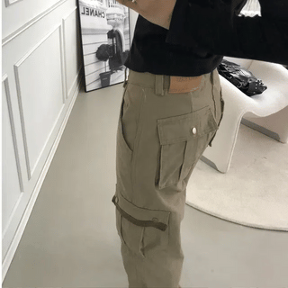 GK Cargo Bootcut 3CO