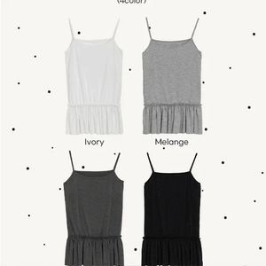 sleeveless
