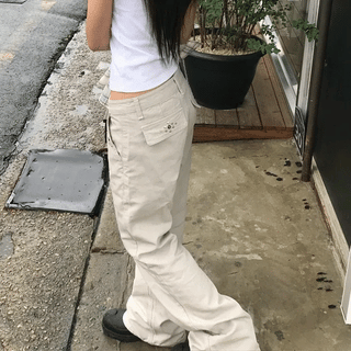 GK Cargo Bootcut 3CO