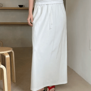 Nibon long skirt