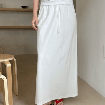 Nibon long skirt