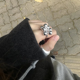 Orbel Ring