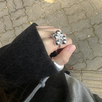 Orbel Ring