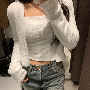 W / Knitwear