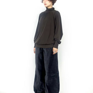Low Drape Top