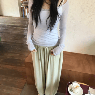COMFY YOGA PANTS