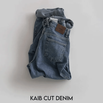 Kive Cut Denim
