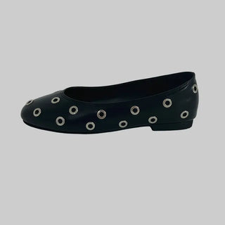 Kit Kat Soft Slingback Loafers