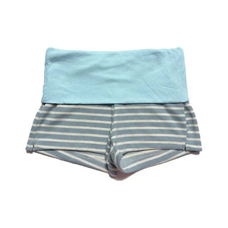 Glitter Star Shorts