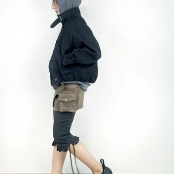 Alban cropped pants