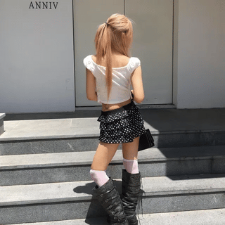 star shorts