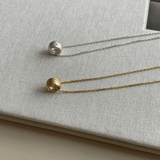 Erta Necklace