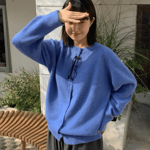 W / Knitwear