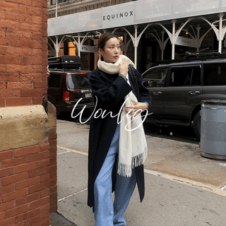 Raul Handmade Coat