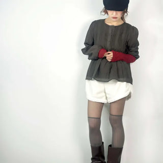Flurry shorts