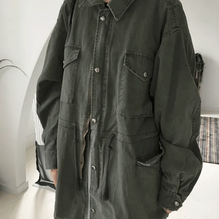 Star Vintage Field Jumper