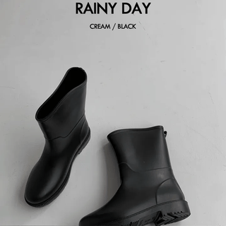 Fizz Rain Boots
