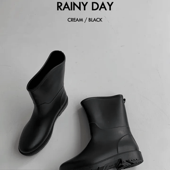 Fizz Rain Boots
