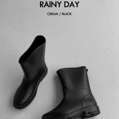 Fizz Rain Boots