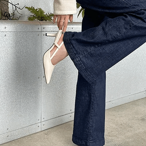 heels