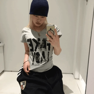 Union Basic T-shirt