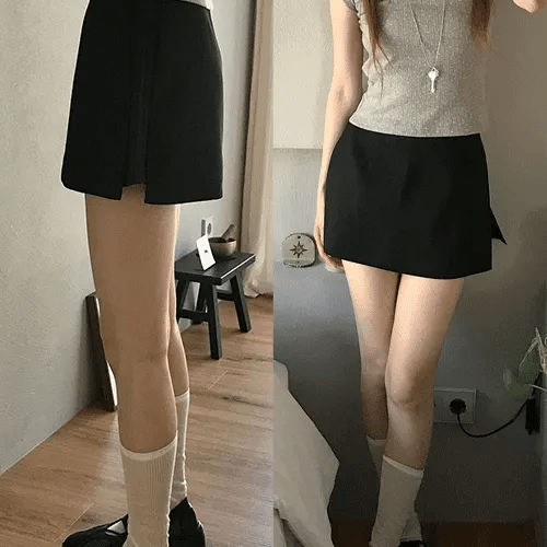 Lund Skirt Pants
