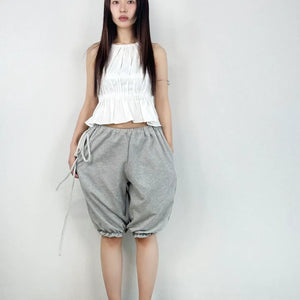 Capri Pants