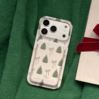 Winter Mood MagSafe Hard Phone Case for iPhone 17 Pro
