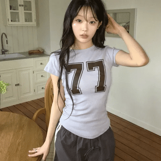 Duhi Short Sleeve T-shirt