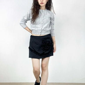 Serene 3/4 length cardigan
