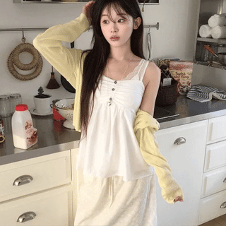 Mude Bustier