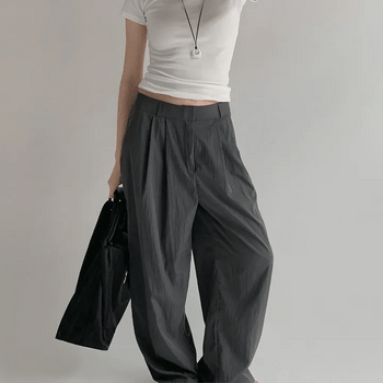 Teeth Anorak Slacks