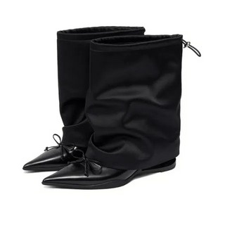 Western Slough Boots